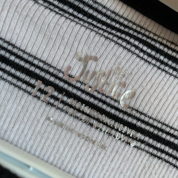 STRIPED SHIRT - Picture 2 of 2